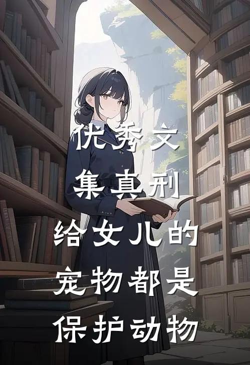 优秀文集真刑，给女儿的宠物都是保护动物