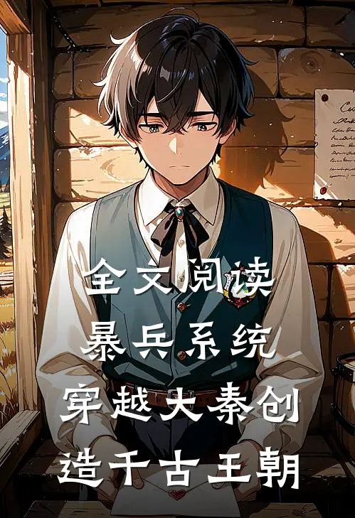 全文阅读暴兵系统：穿越大秦创造千古王朝