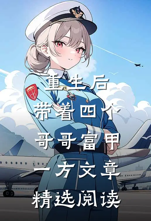 重生后，带着四个哥哥富甲一方文章精选阅读