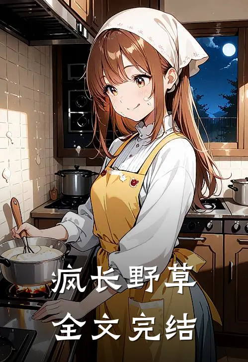 疯长野草全文完结
