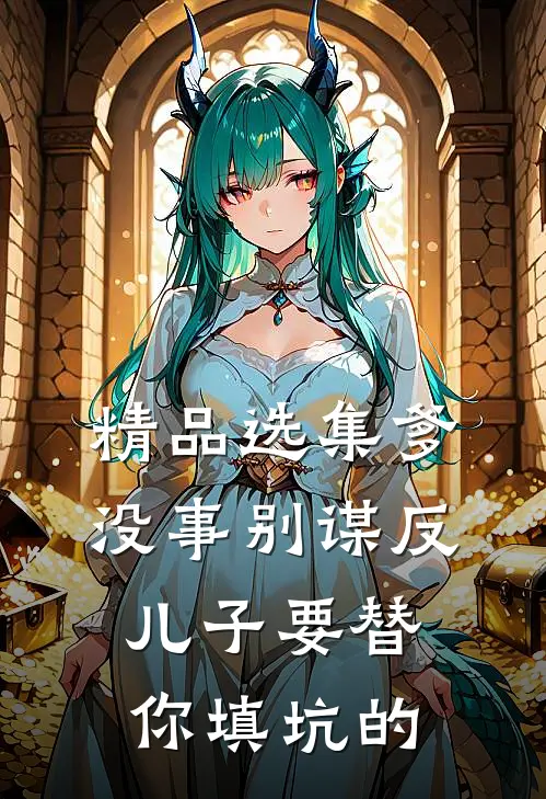 精品选集爹，没事别谋反，儿子要替你填坑的