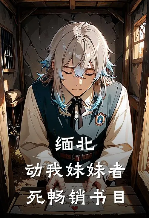 缅北：动我妹妹者死畅销书目