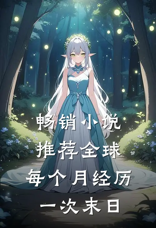 畅销小说推荐全球：每个月经历一次末日