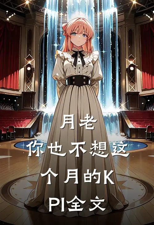 月老，你也不想这个月的KPI全文