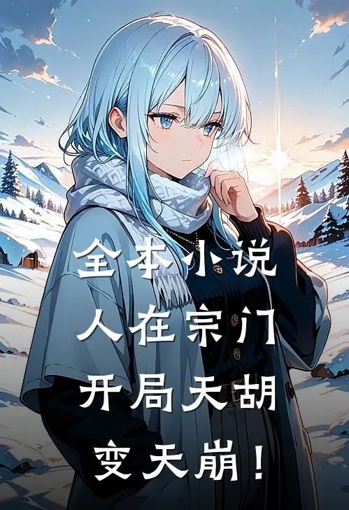 全本小说人在宗门，开局天胡变天崩！