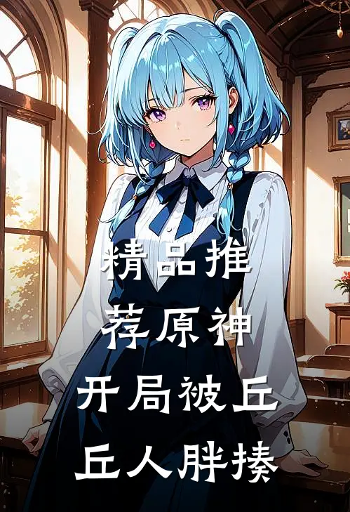 精品推荐原神：开局被丘丘人胖揍