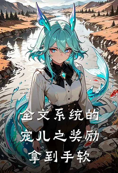 全文系统的宠儿之奖励拿到手软