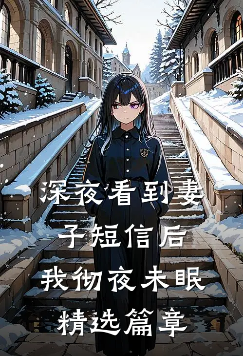 深夜看到妻子短信后，我彻夜未眠精选篇章