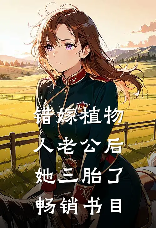 错嫁植物人老公后，她三胎了畅销书目