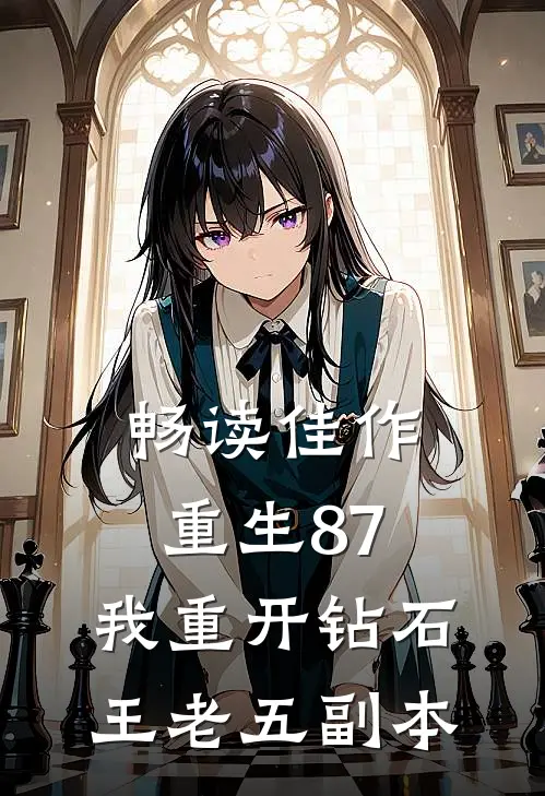 畅读佳作重生87：我重开钻石王老五副本