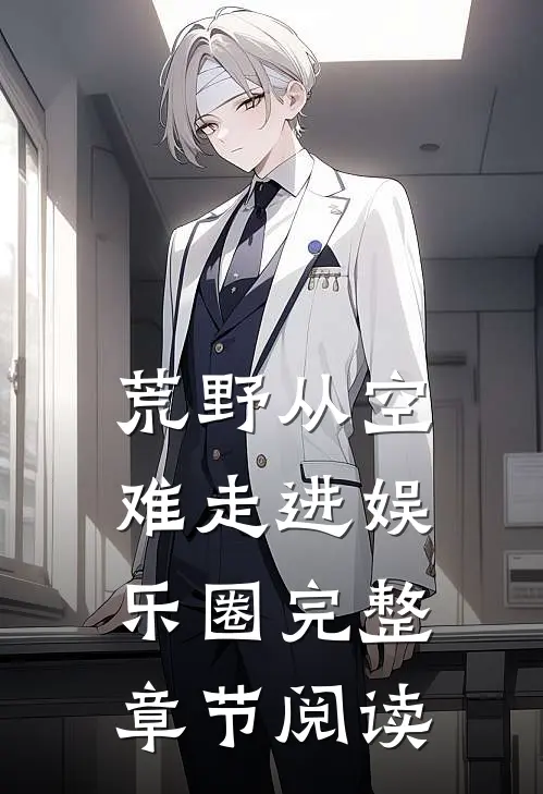 荒野从空难走进娱乐圈完整章节阅读