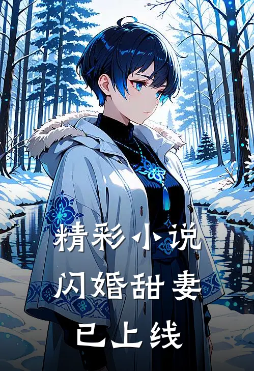 精彩小说闪婚甜妻已上线