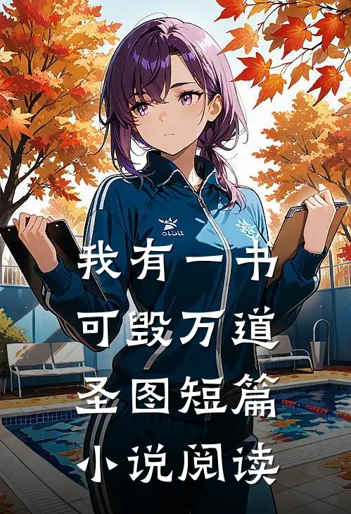 我有一书，可毁万道圣图短篇小说阅读
