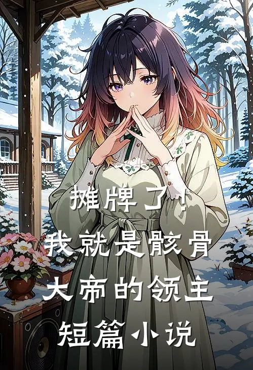摊牌了！我就是骸骨大帝的领主短篇小说