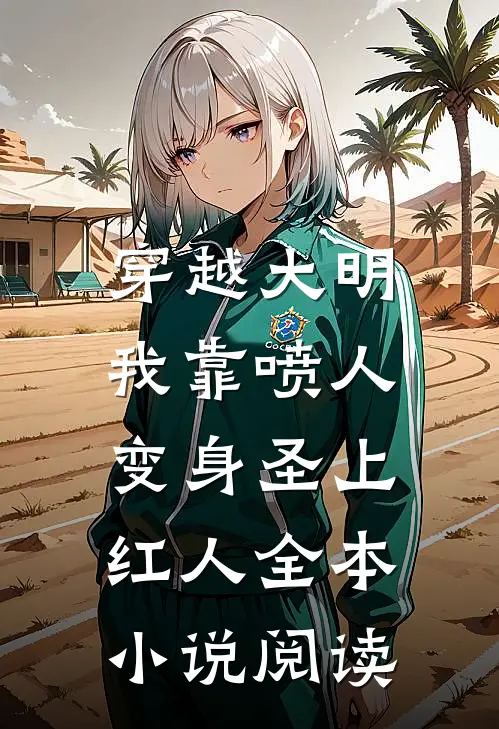 穿越大明，我靠喷人变身圣上红人全本小说阅读