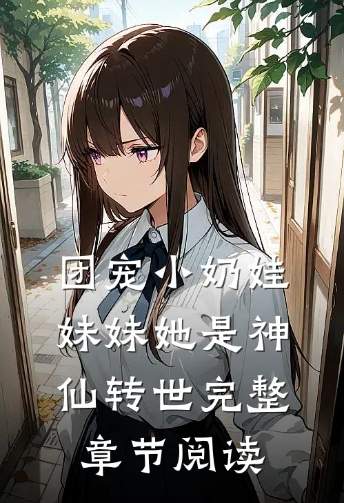 团宠小奶娃：妹妹她是神仙转世完整章节阅读