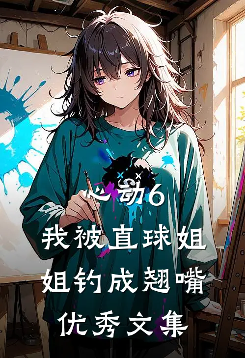 心动6：我被直球姐姐钓成翘嘴优秀文集