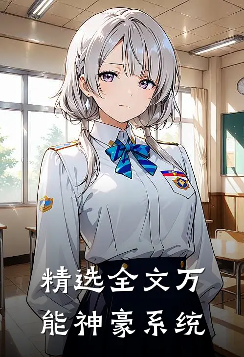 精选全文万能神豪系统
