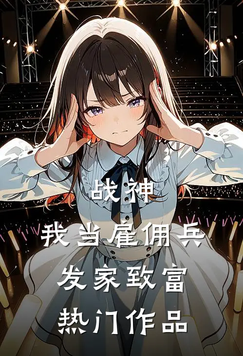 战神：我当雇佣兵发家致富热门作品