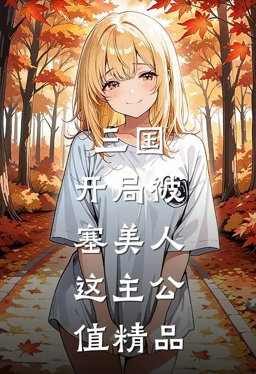 三国：开局被塞美人，这主公值精品
