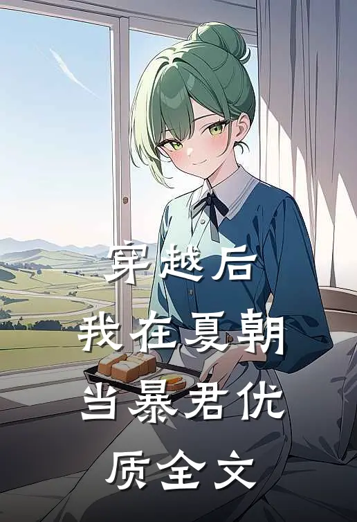 穿越后，我在夏朝当暴君优质全文
