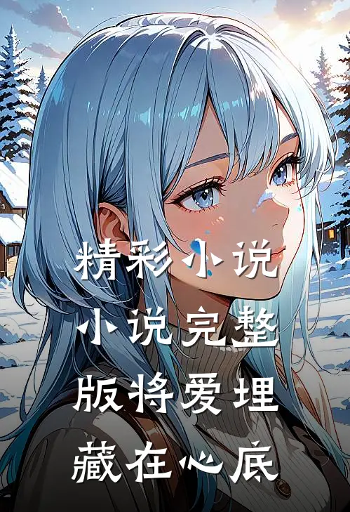 精彩小说小说完整版将爱埋藏在心底