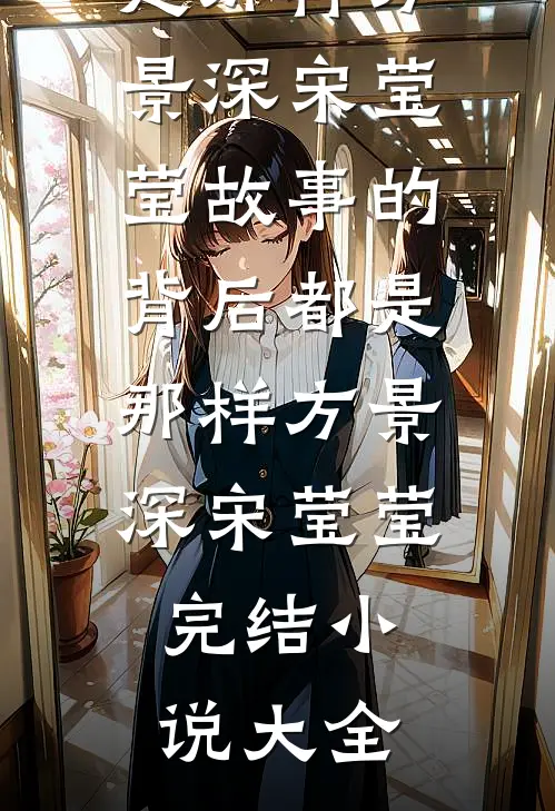 为了刷满女主痛苦值，女配开始伤害自己