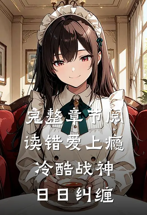 完整章节阅读错爱上瘾，冷酷战神日日纠缠