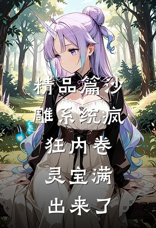 精品篇沙雕系统疯狂内卷，灵宝满出来了