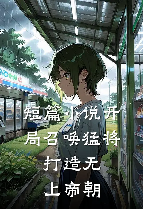 短篇小说开局召唤猛将，打造无上帝朝