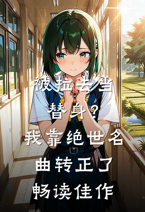 被拉去当替身？我靠绝世名曲转正了畅读佳作