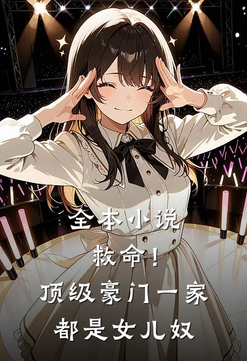 全本小说救命！顶级豪门一家都是女儿奴
