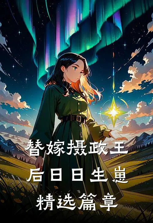 替嫁摄政王后日日生崽精选篇章