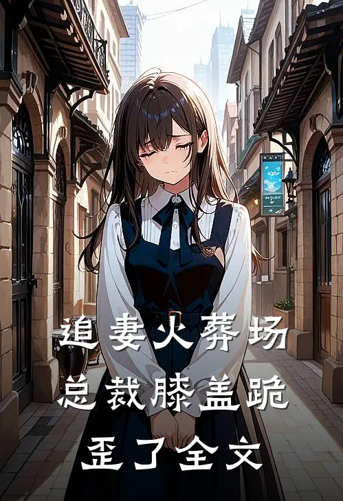 追妻火葬场：总裁膝盖跪歪了全文