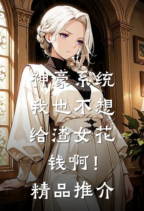 神豪系统：我也不想给渣女花钱啊！精品推介