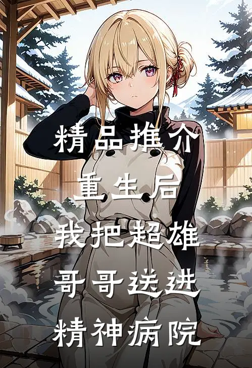精品推介重生后，我把超雄哥哥送进精神病院