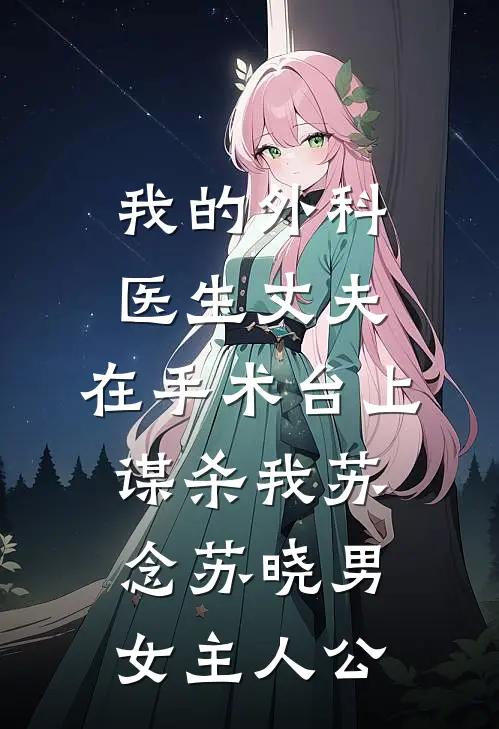 这一世我不说离别后续