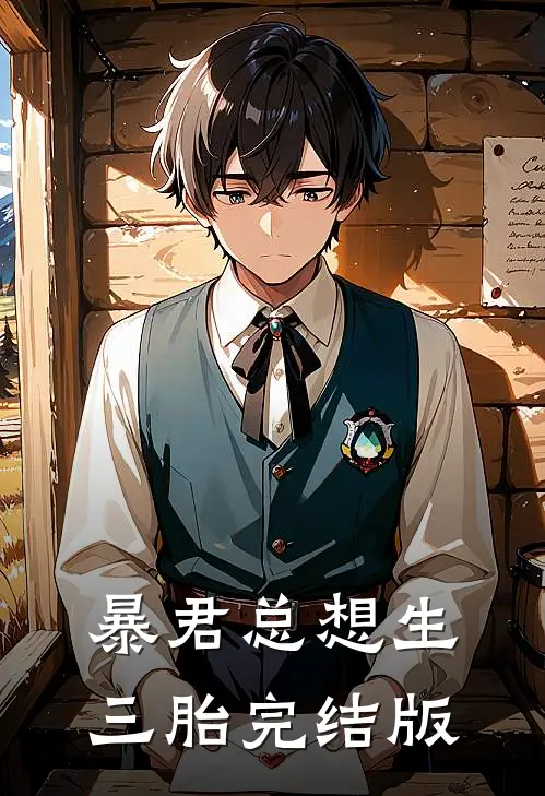 暴君总想生三胎完结版