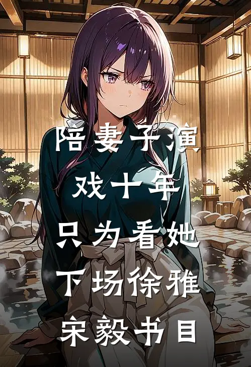 渣男丈夫在我坟头作秀，我从坟头爬了出来