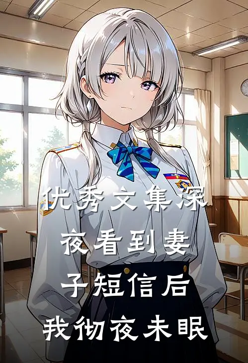 优秀文集深夜看到妻子短信后，我彻夜未眠