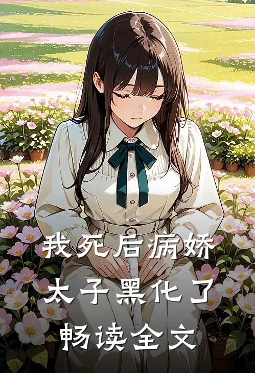 我死后病娇太子黑化了畅读全文