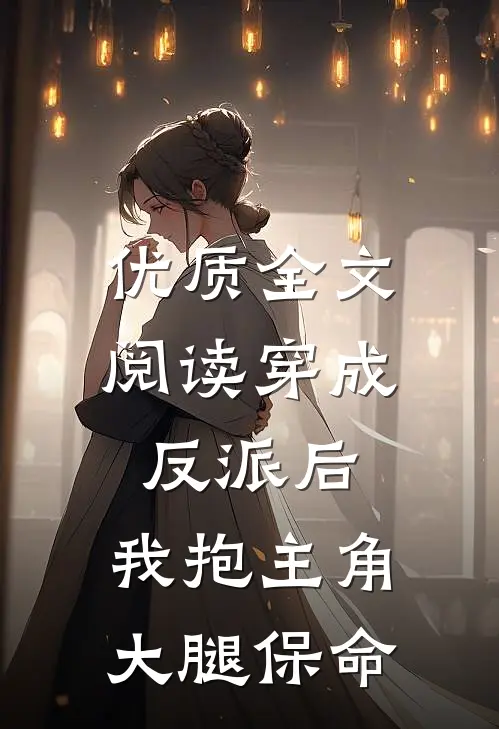 优质全文阅读穿成反派后，我抱主角大腿保命