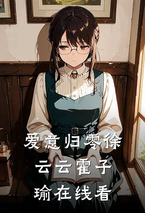 离婚四年，她突然追夫火葬场了未删节