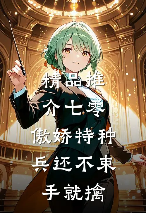 精品推介七零：傲娇特种兵还不束手就擒