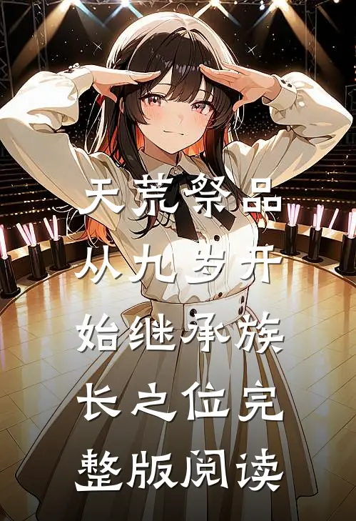 天荒祭品，从九岁开始继承族长之位完整版阅读