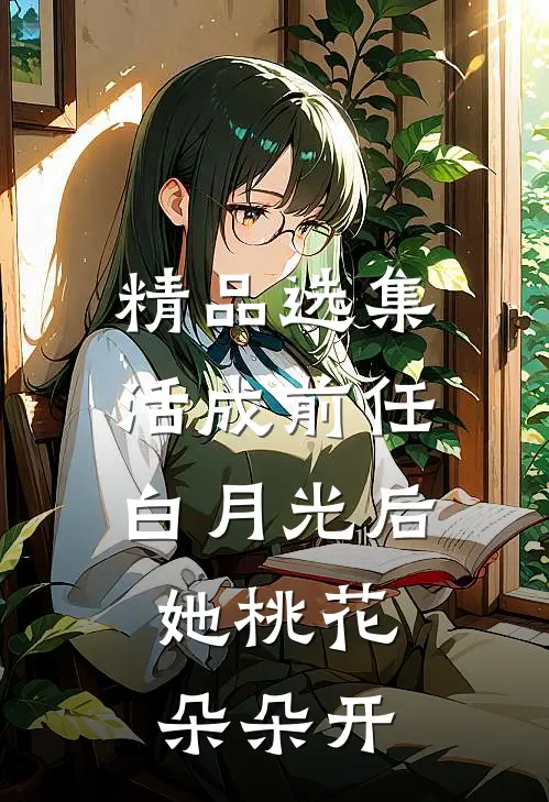 精品选集活成前任白月光后，她桃花朵朵开