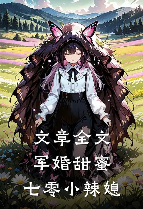 文章全文军婚甜蜜：七零小辣媳