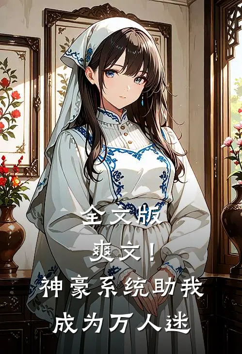 全文版爽文！神豪系统助我成为万人迷
