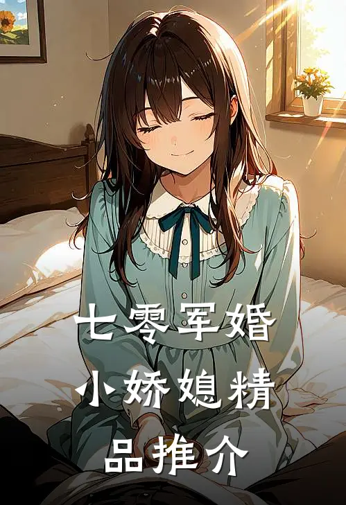 七零军婚小娇媳精品推介