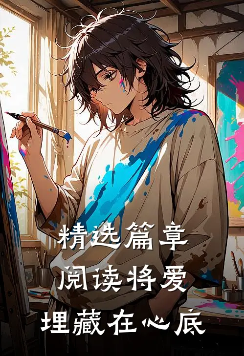 精选篇章阅读将爱，埋藏在心底